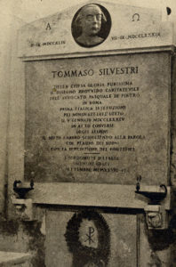 tomba_tommaso_silvestri_sez_storia
