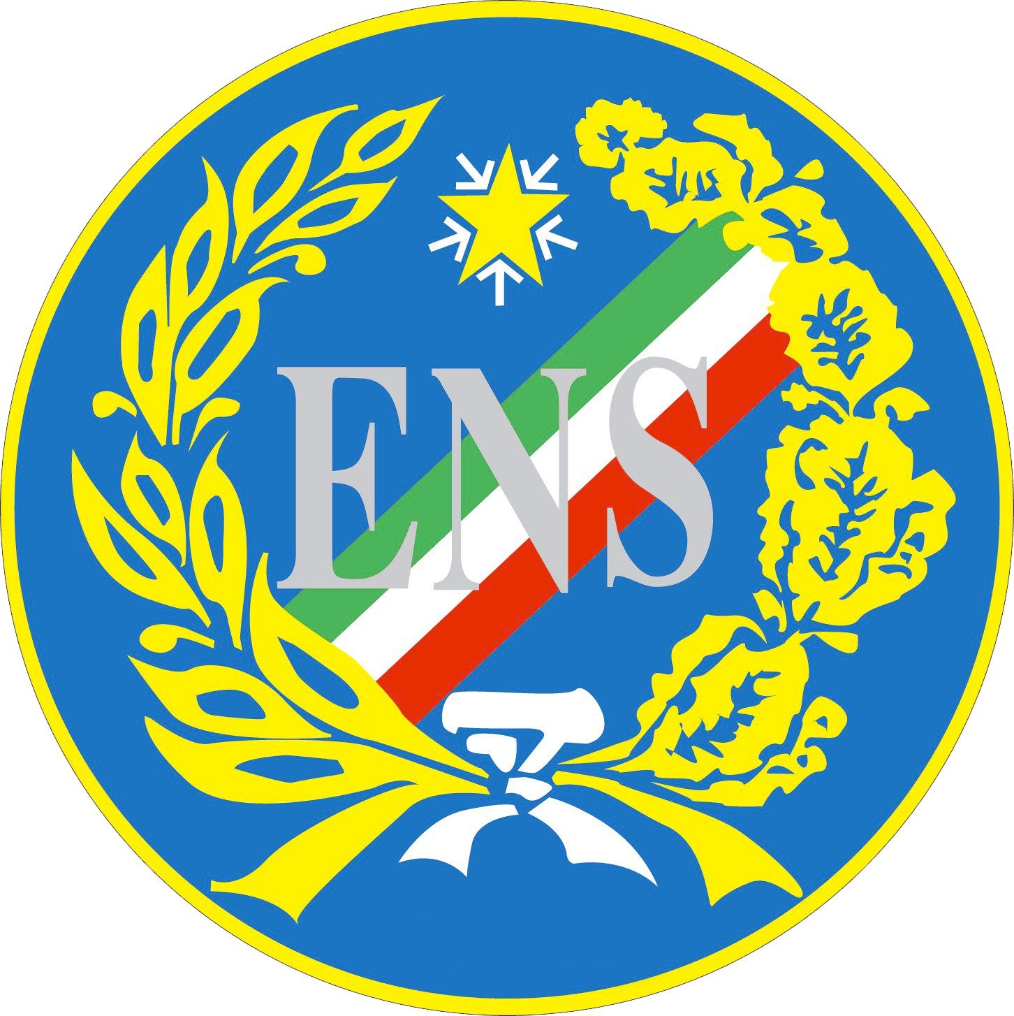 Logo ENS