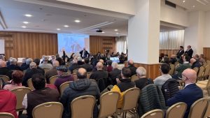 100 anni di storia del Movimento Sportivo Sordi: un traguardo storico celebrato a Rimini